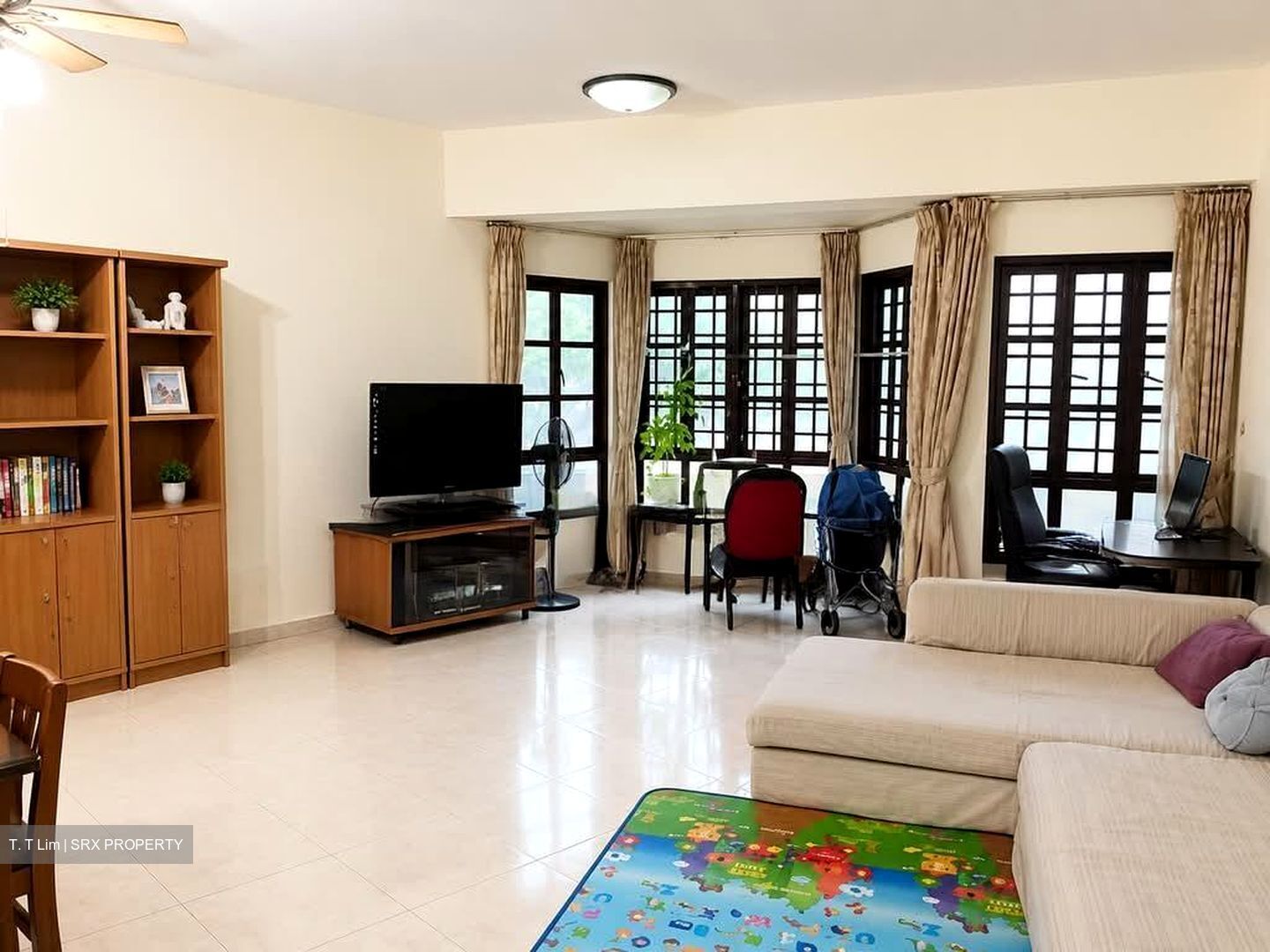 Chiltern Park (D19), Condominium #573203281